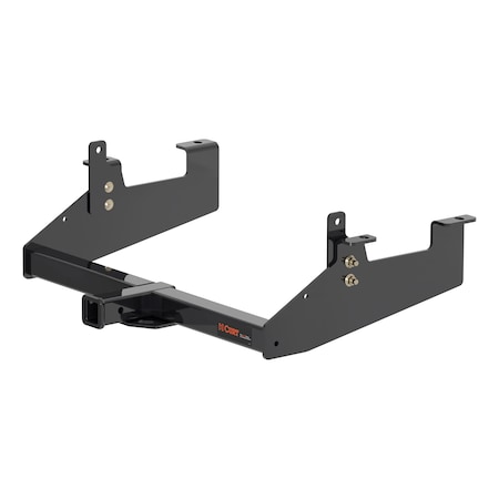 Curt Class 3 Trailer Hitch, 2" Rcvr, Select Silverado, Sierra 2500,3500 HD 13447